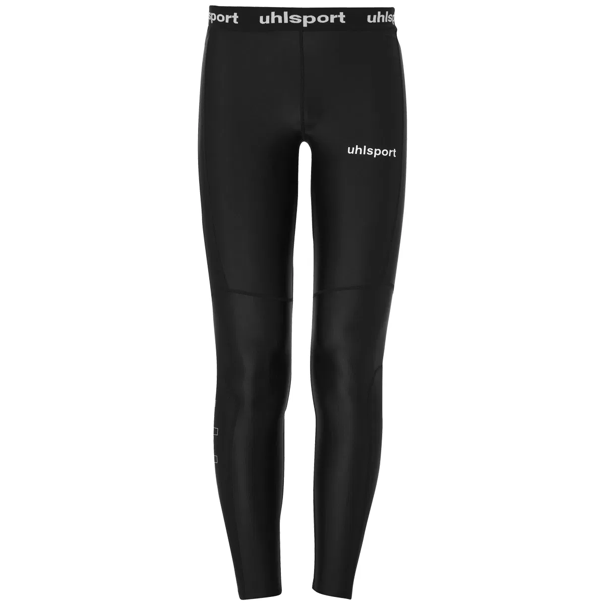 Функциональные леггинсы Distinction Pro Long Uhlsport, черный