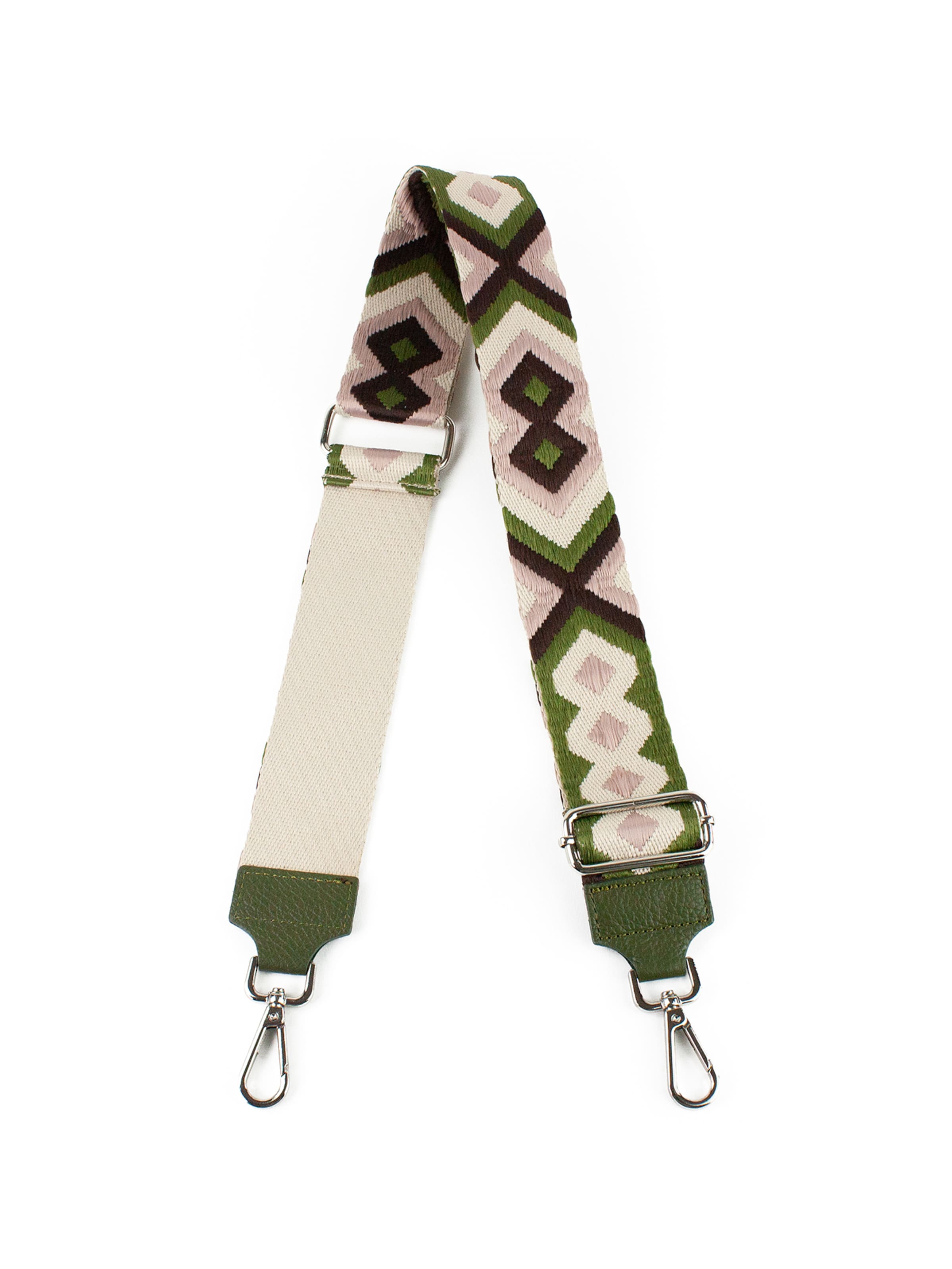 

LePelou Аксессуары для сумок 'MONA' в цвете Green