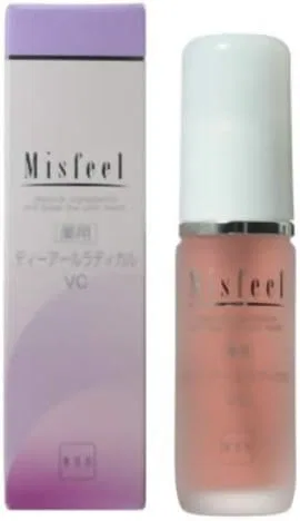 Сыворотка Mizfeel — Для лица DR Radical VC, 30 мл