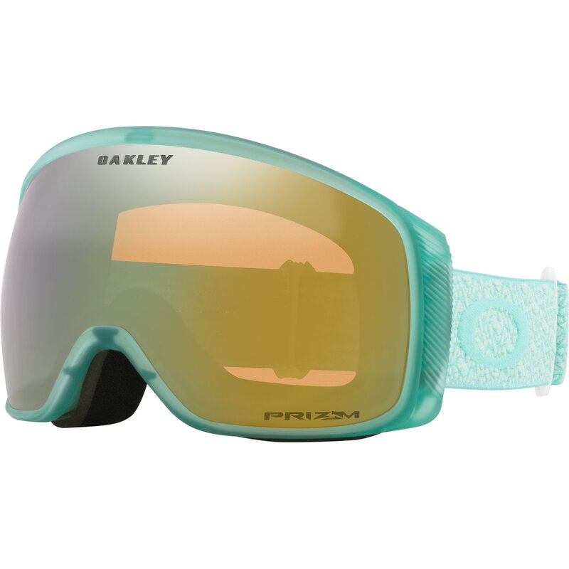 

Мужская маска Flight Tracker XM Oakley, jasmine aura/prizm sage gold