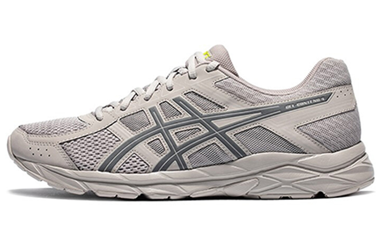 

ASICS Gel-Contend 4 в сером цвете Stone Grey