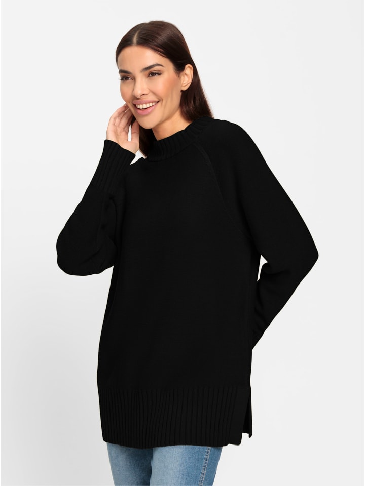 

Свитер Heine, черный