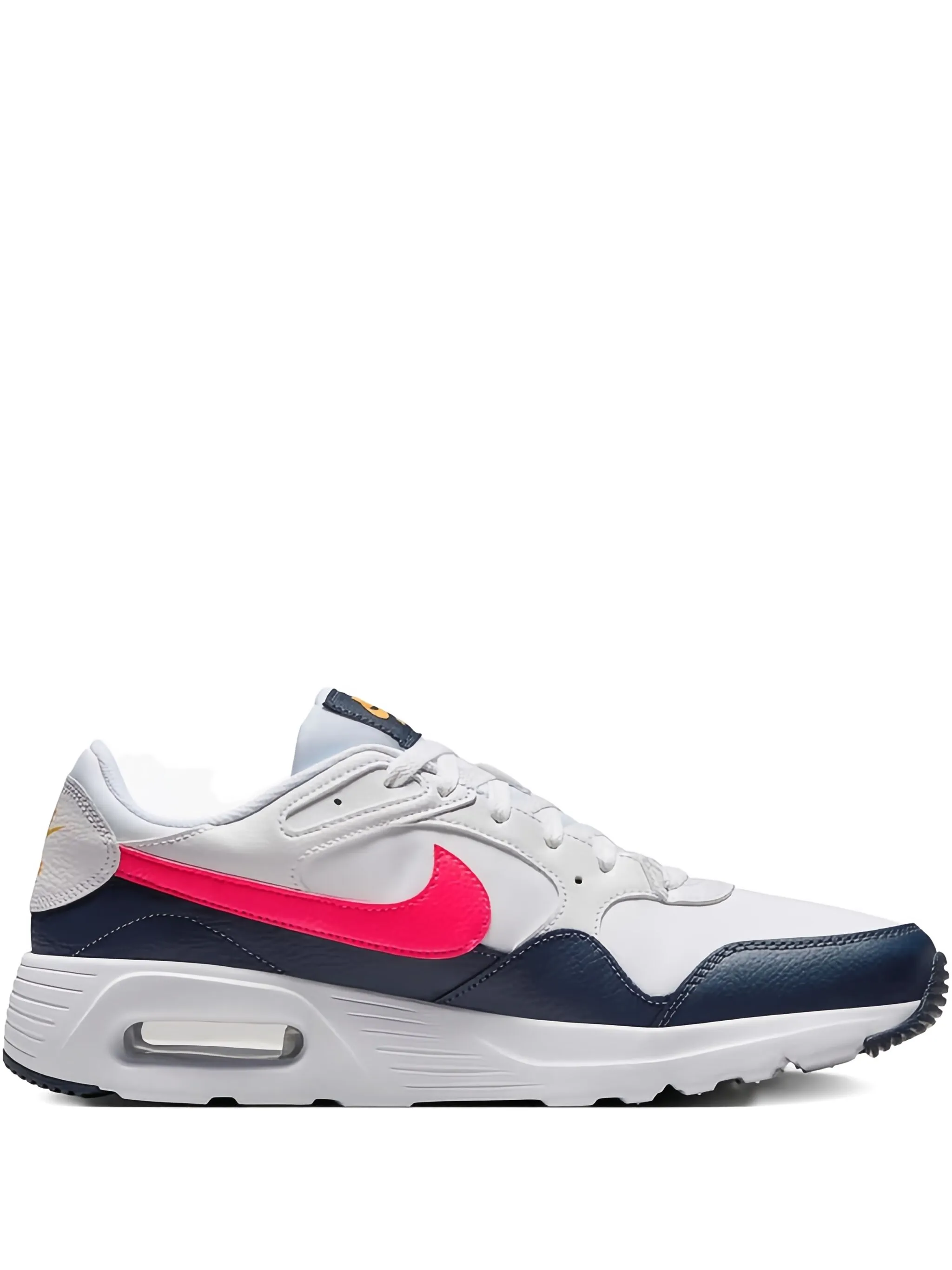 

Кроссовки Air Max SC Nike, белый
