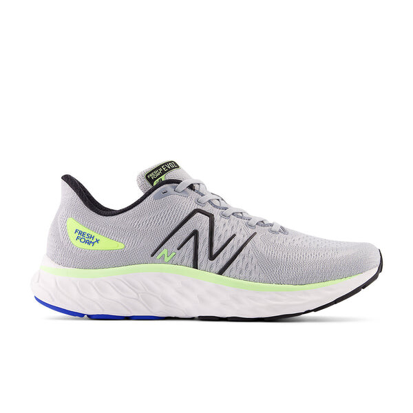 Кроссовки свежие пена x evoz v3 кроссовки New Balance, серый — фото 2