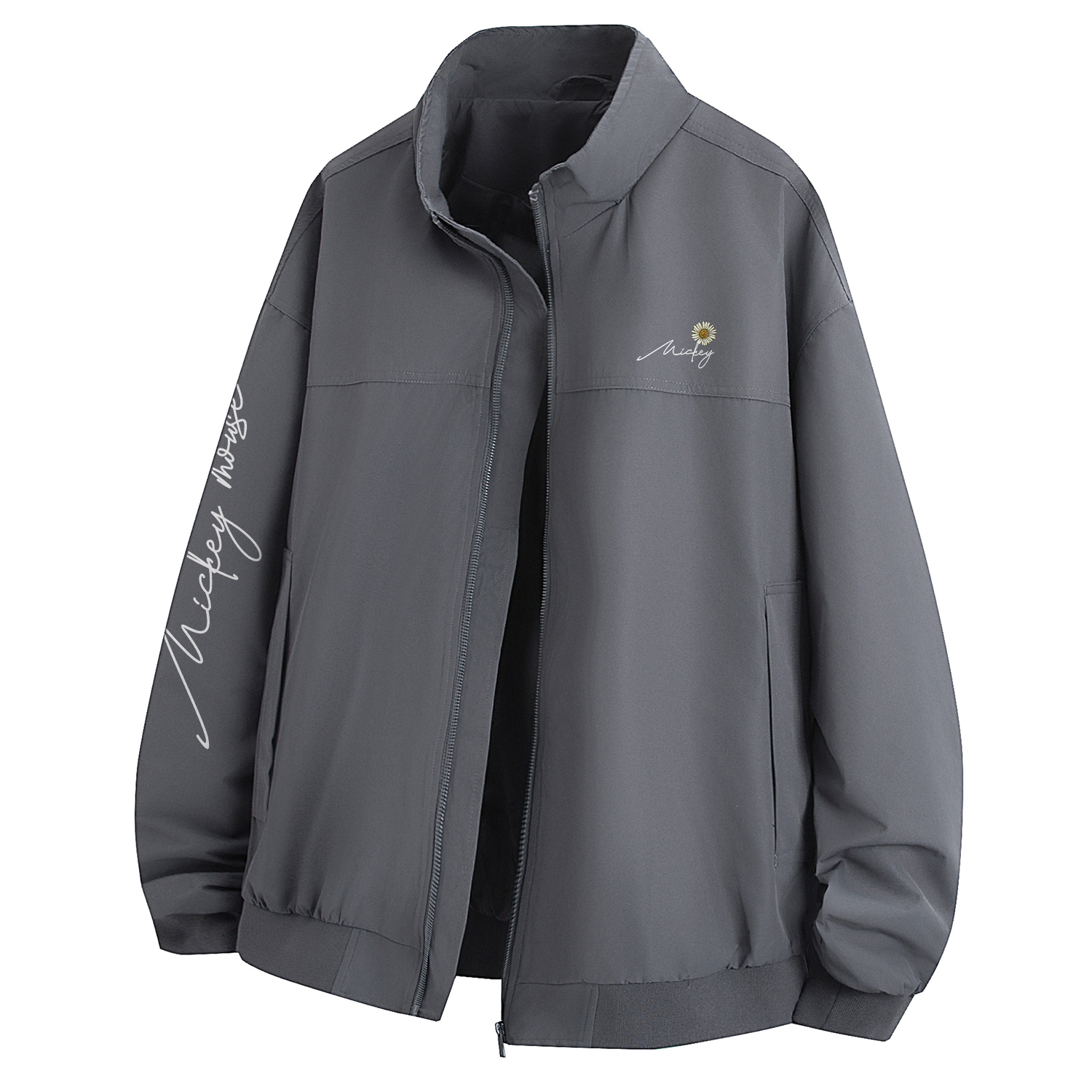 

Disney Куртка Unisex, Gray