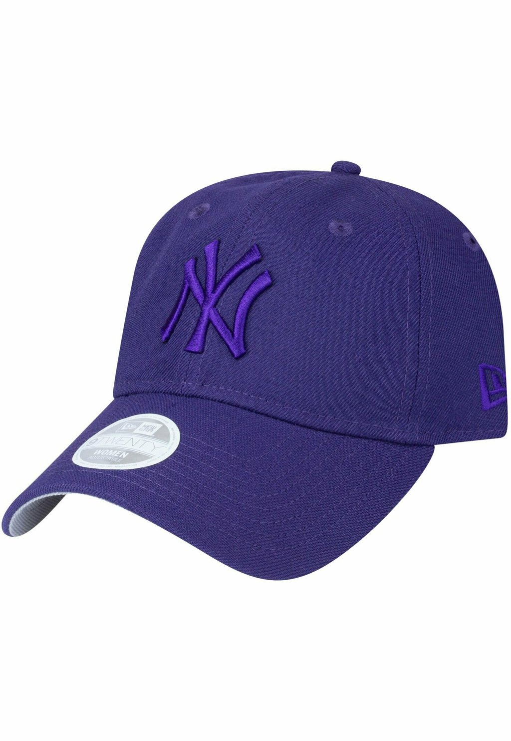 

Бейсболка TWENTY STRAPBACK YORK YANKEES New Era, фиолетовый