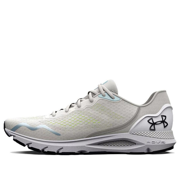 

Кроссовки hovr sonic 6 daylight 'grey mist' Under Armour, серый