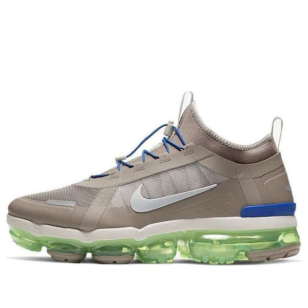 

Кроссовки air vapormax 2019 утилита Nike, хаки