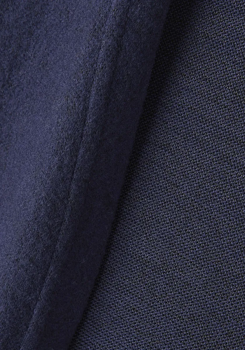 Кардиган Name It "NKFVICTI LS KNIT CARD L NOOS", цвет Dark Sapphire — фото 4