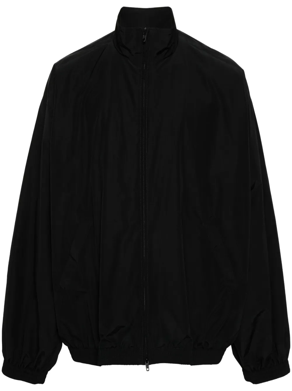 

Бомбер Tape Type BALENCIAGA, черный