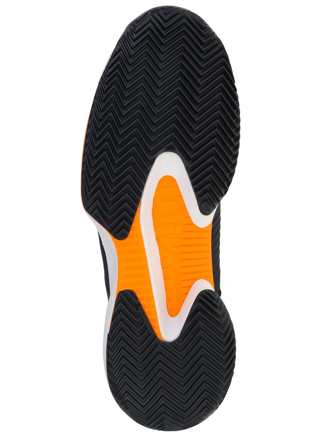 Спортивная обувь 'Kaos Rapide Clay' Wilson, Dark Blue — фото 3