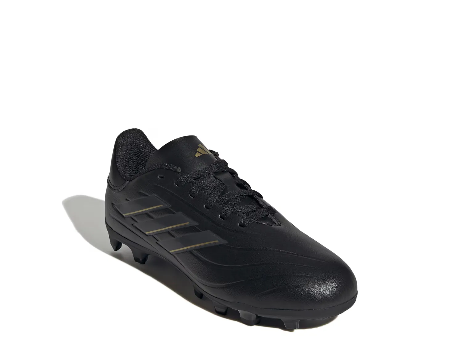 

Кроссовки Copa Pure 2 Club Football Boot Adidas, черный/серый