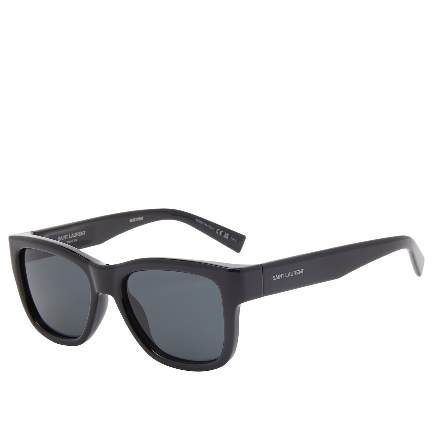 

Солнцезащитные очки Saint Laurent Sl 674 Sunglasses, черный