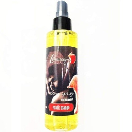 Euroscents Dreamlove Exotic Mango Room Fragrance With Pheromones