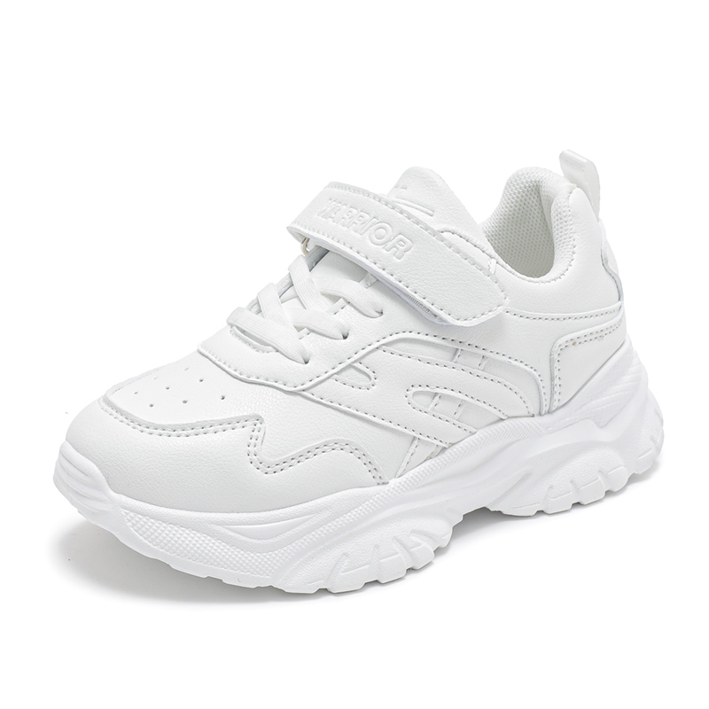 

Детские кроссовки для бега WARRIOR, фиолетовый