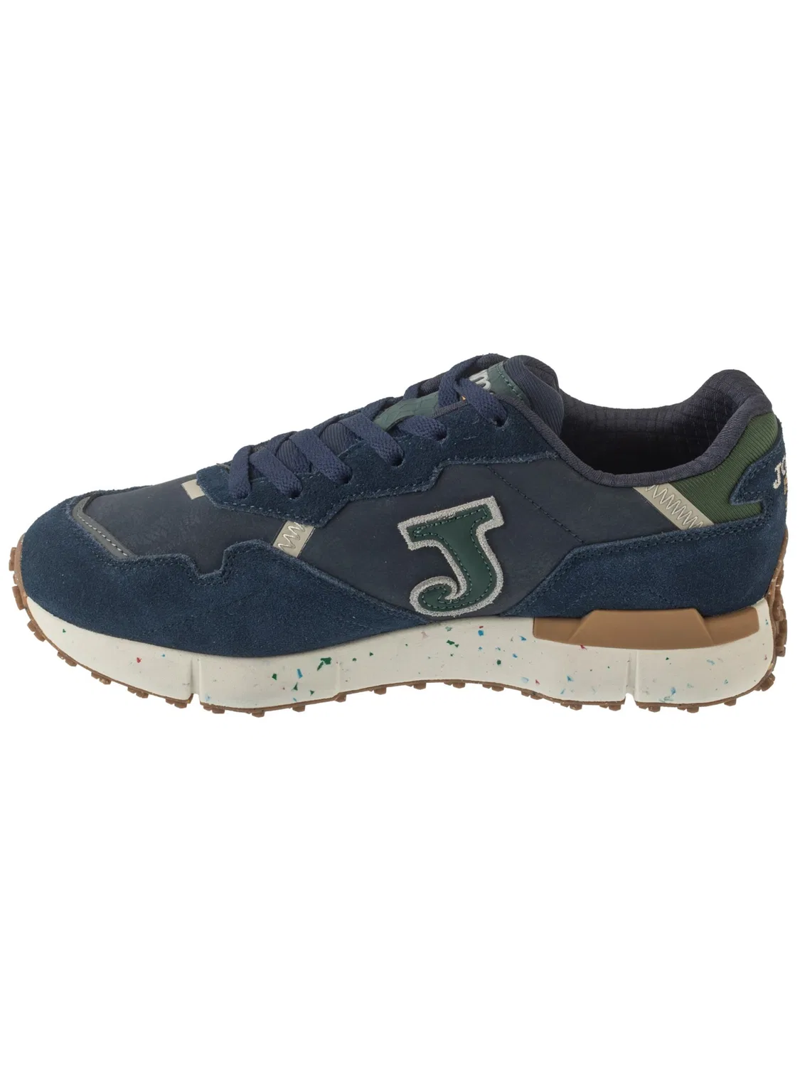Кроссовки 'C.1992 Men 25 C1992W' Joma, Dark Blue