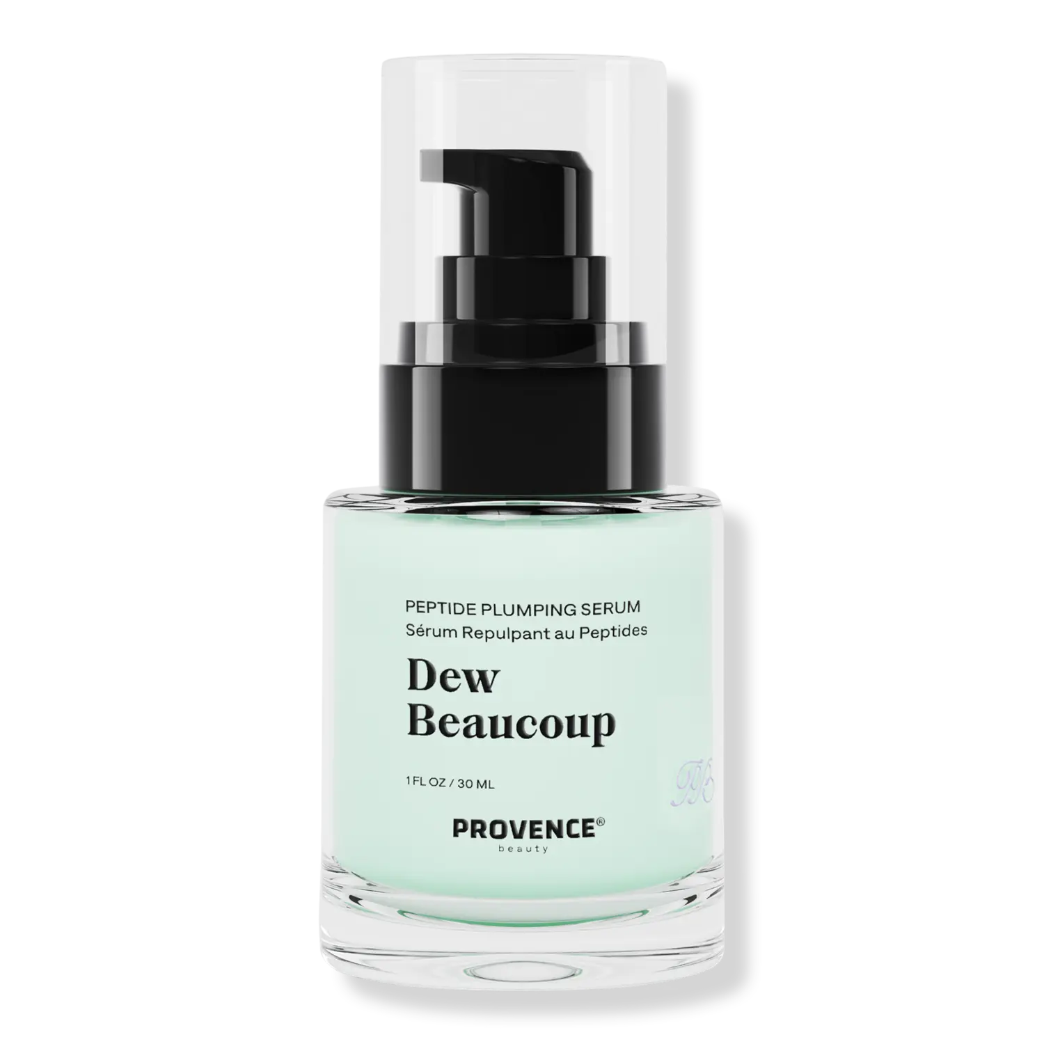 

Сыворотка для увеличения объема волос Dew Beaucoup с медными пептидами PROVENCE Beauty