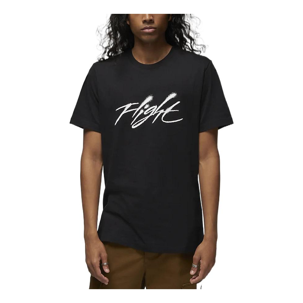 

Футболка Air Jordan Essentials Flight Tee DV1429-010