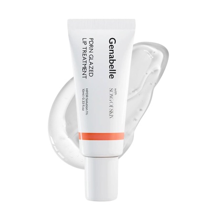 

Бальзам для губ Pdrn Glazed Lip Treatment Hydrating and Plumping с Pdrn и пептидами