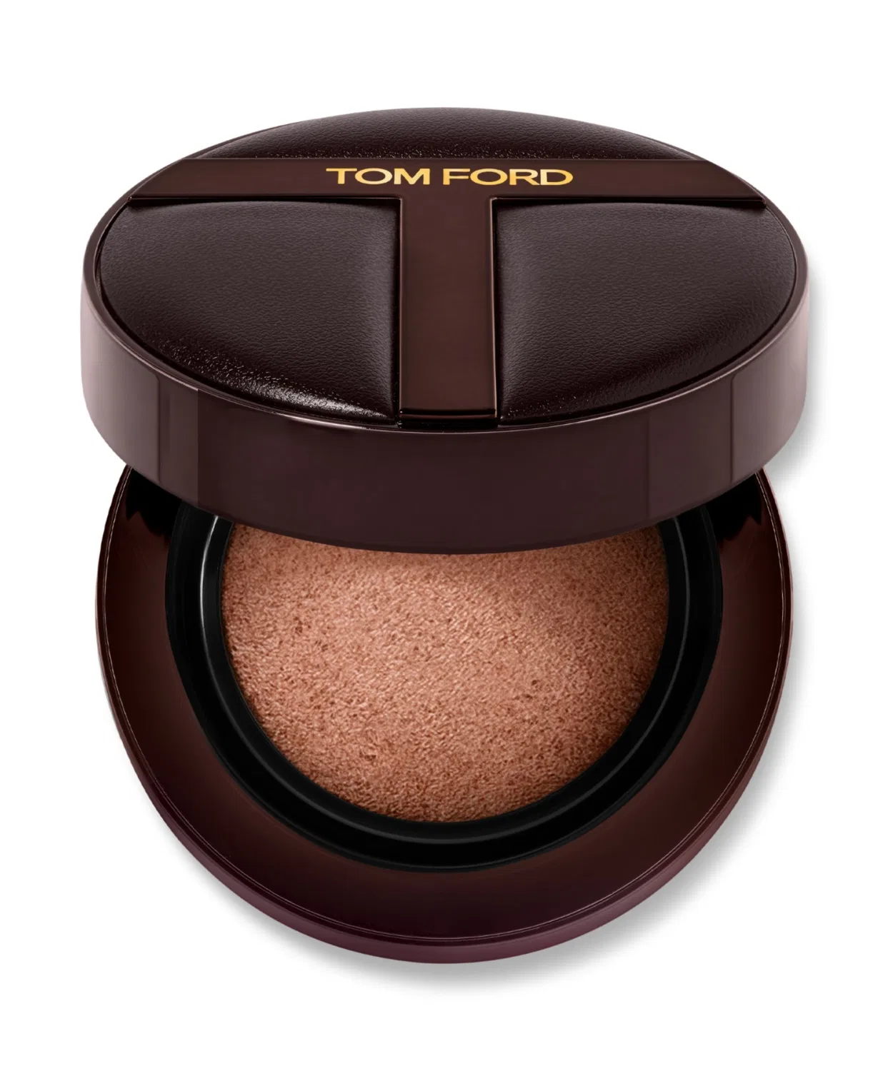 Тональная основа Soft Matte Blurring Cushion SPF 40 TOM FORD