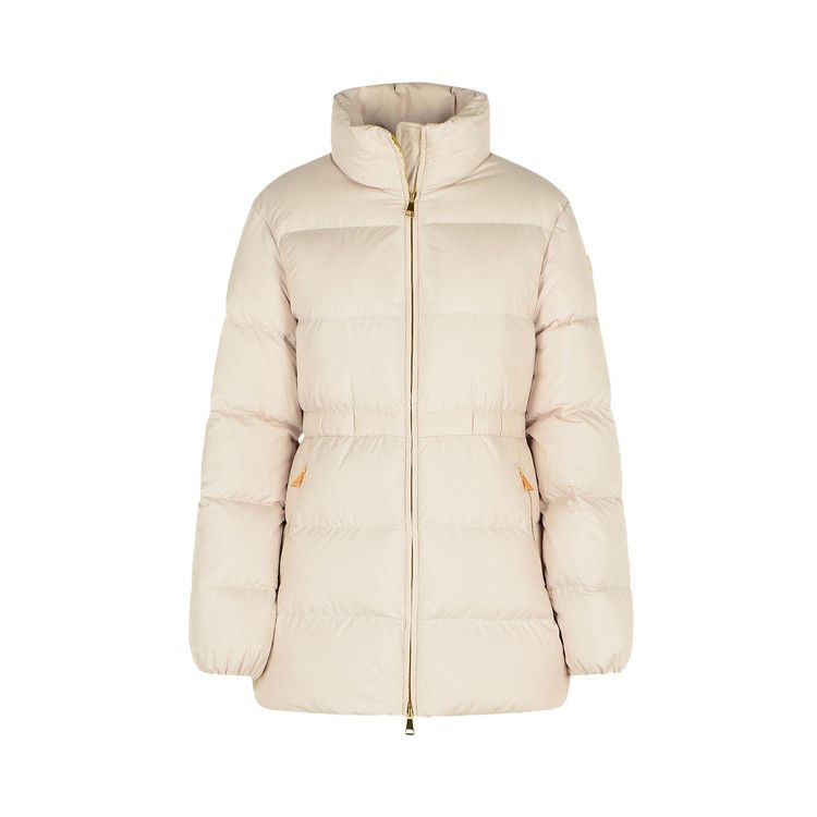 

Куртка Moncler Brossette Jacket, Cream