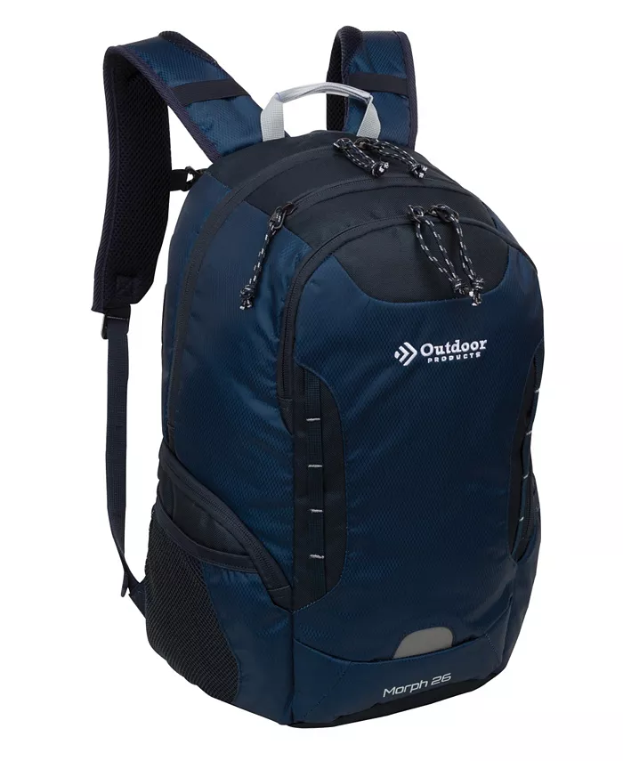 

Рюкзак Morph Outdoor Products, синий