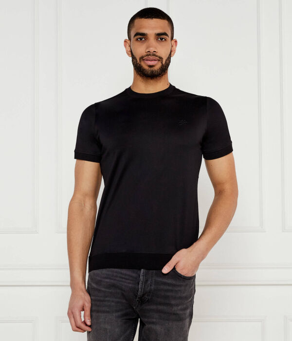 

Футболки Regular fit Karl Lagerfeld, черный