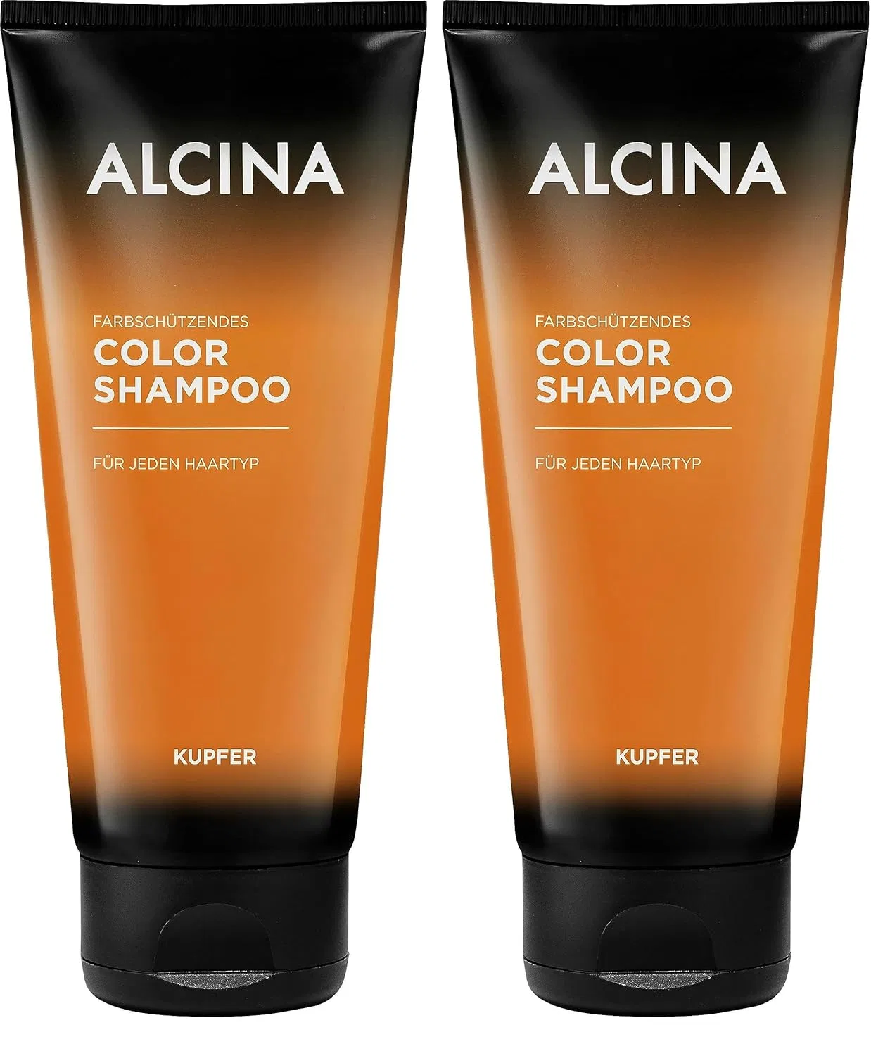 Шампунь для окрашенных волос «Colour Copper» от Alcina, 200 мл (.) Alcina