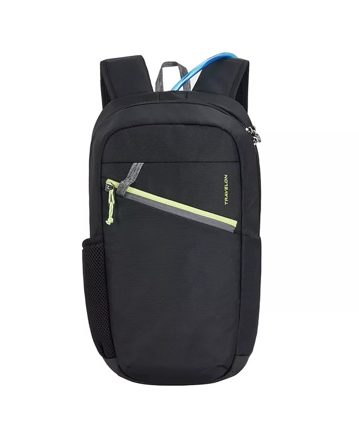 

Рюкзак 9L Travelon, черный
