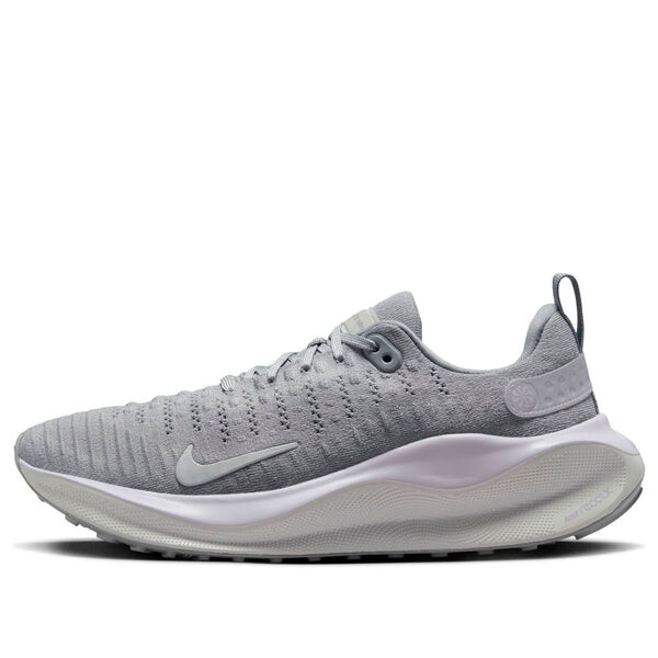 Кроссовки Reactx Infinity Run 4 Nike, серый