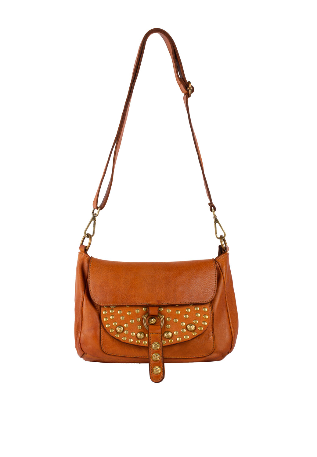

Сумка через плечо NAEMI Handtasche, цвет Kamel