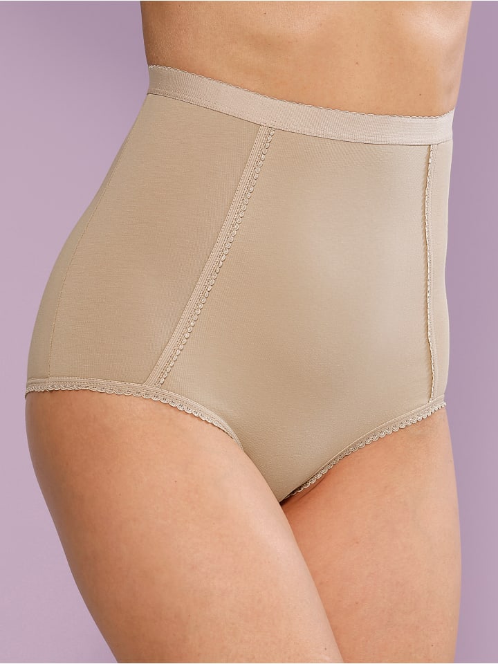 

WITT WEIDEN Трусы-бикини цвета слоновой кости