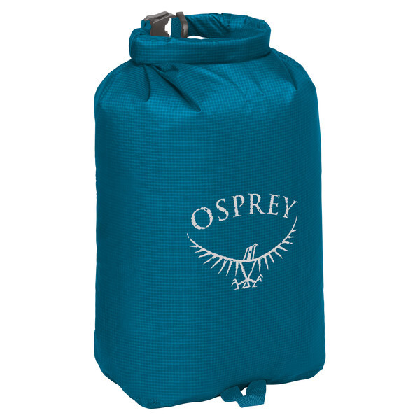 

Сумка Osprey, цвет Waterfront Blue