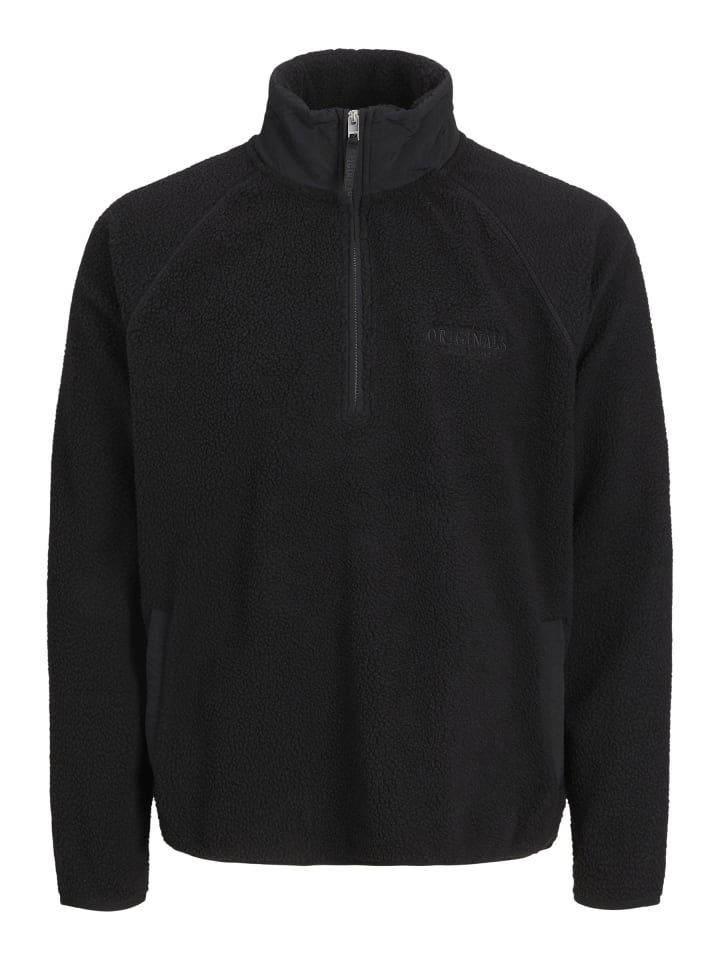 

Толстовка Jack & Jones, черный