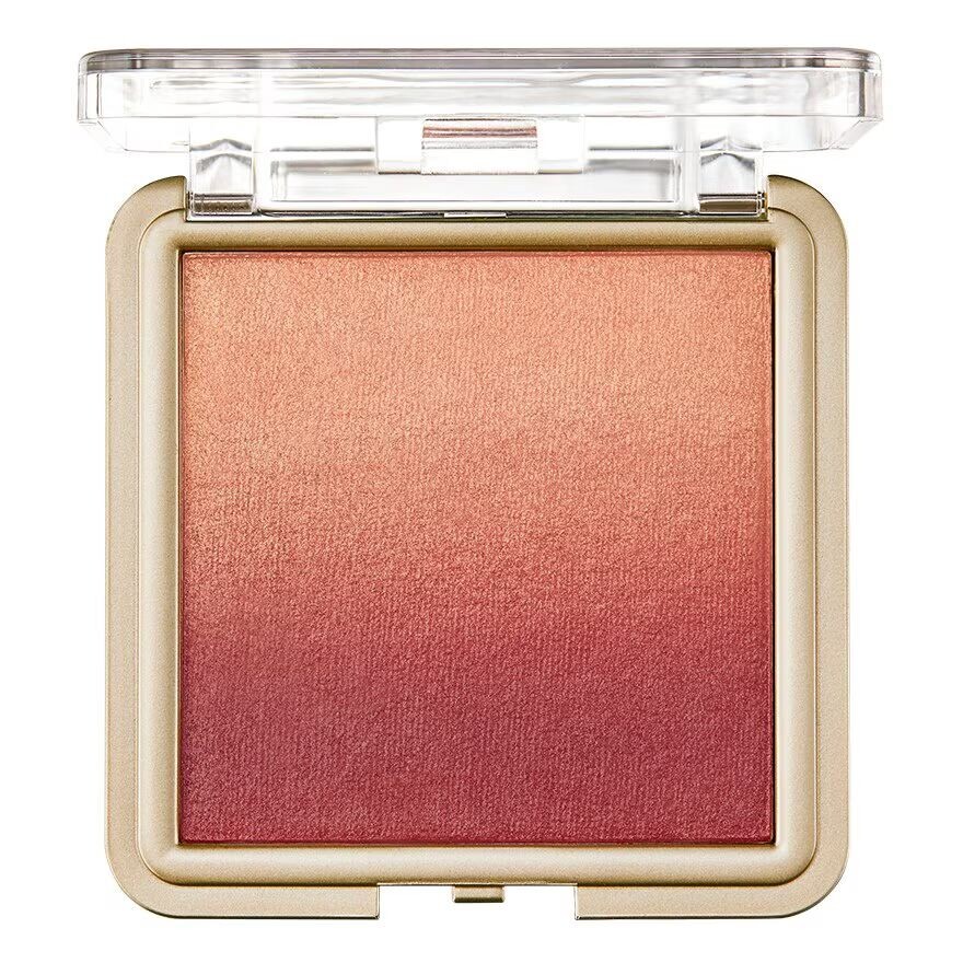 

Cute Press Румяна Nonstop Beauty Ombre 5г. 03 Сияние заката, Sunset Glow