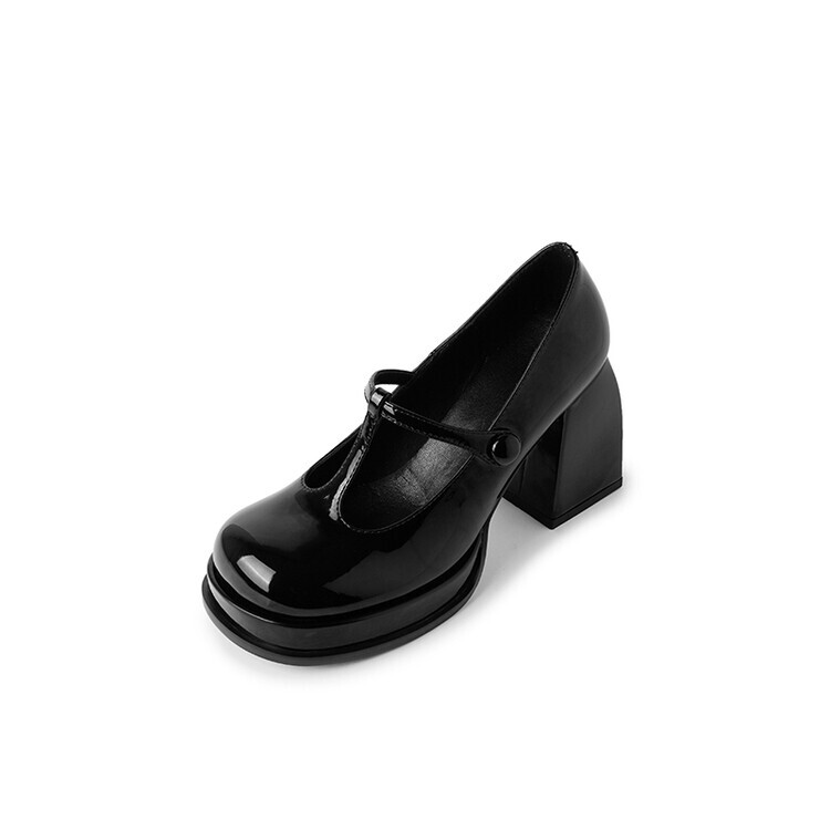 

Туфли MEWGL Mary Jane Shoes Women's