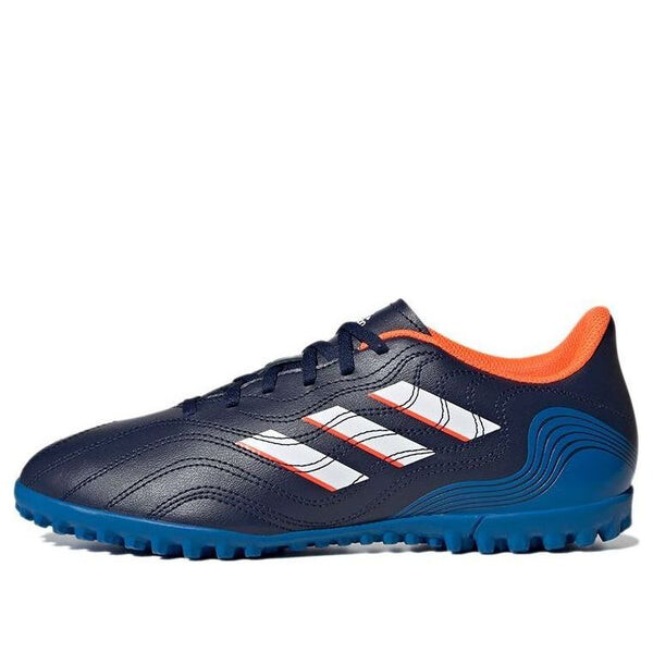 

Кроссовки copa sense.4 tf Adidas, белый