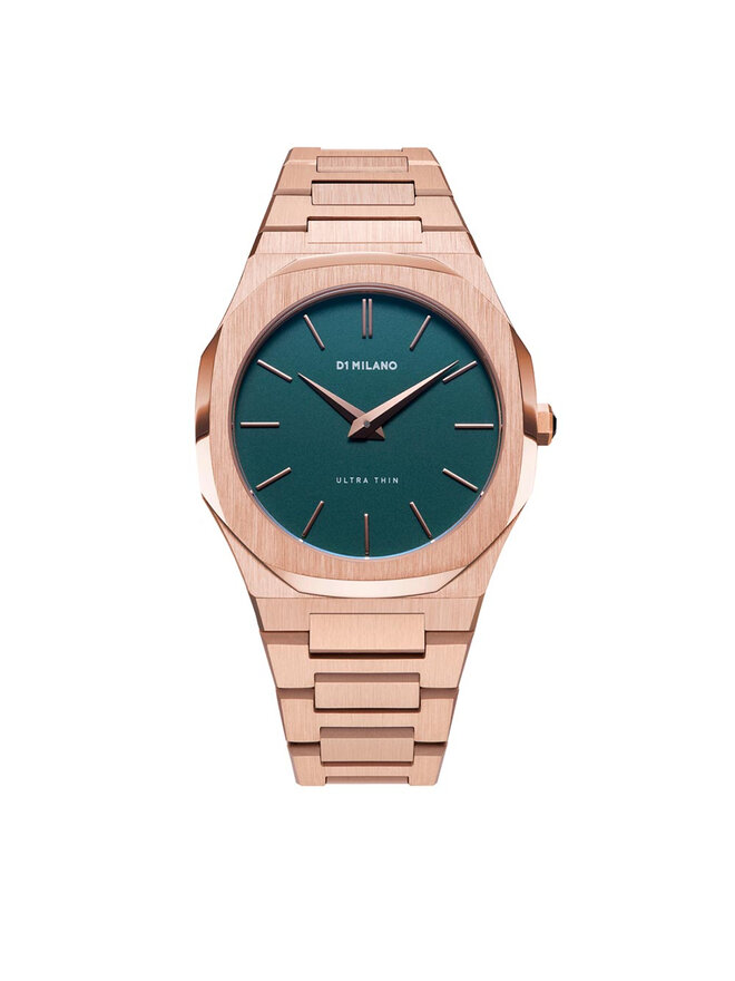 

Часы UTBU02 D1 Milano, золотой