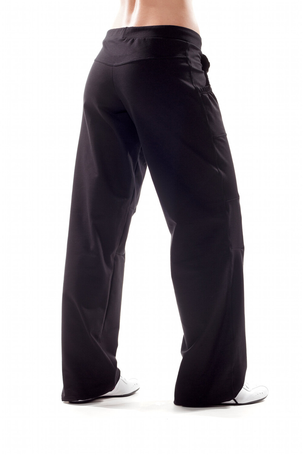 

Спортивные брюки Winshape WTE9, черный