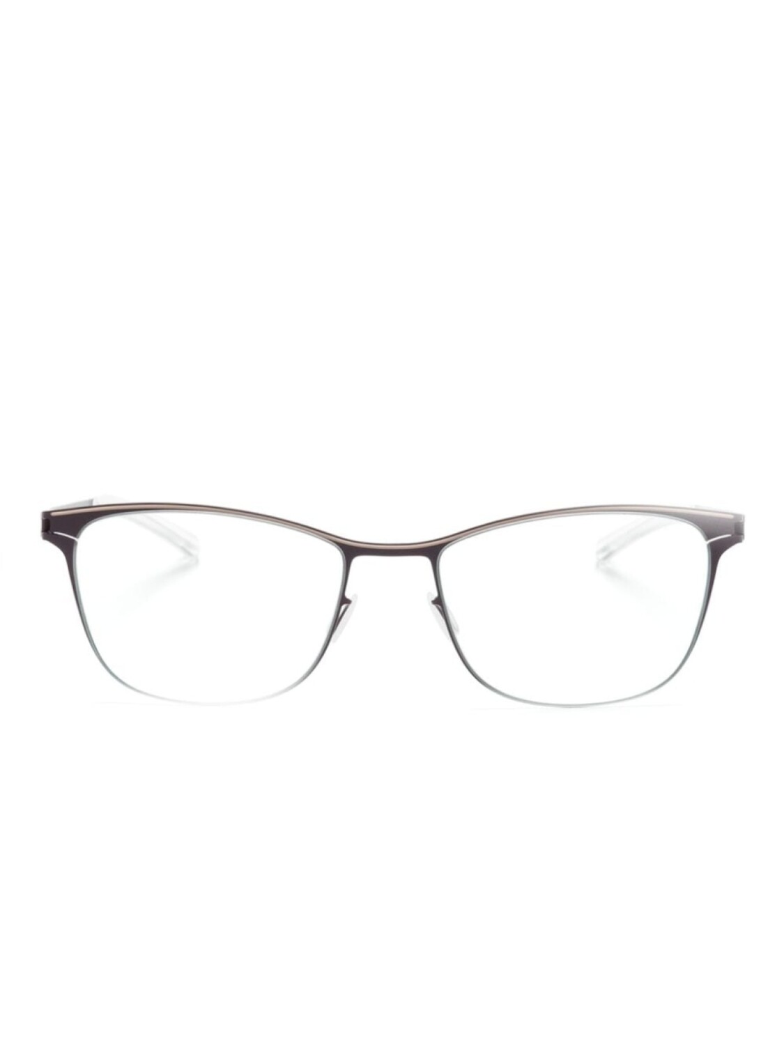 

Mykita очки Romina в квадратной оправе, фиолетовый