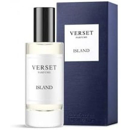 

Verset Island Men'S Eau De Parfum 15ml