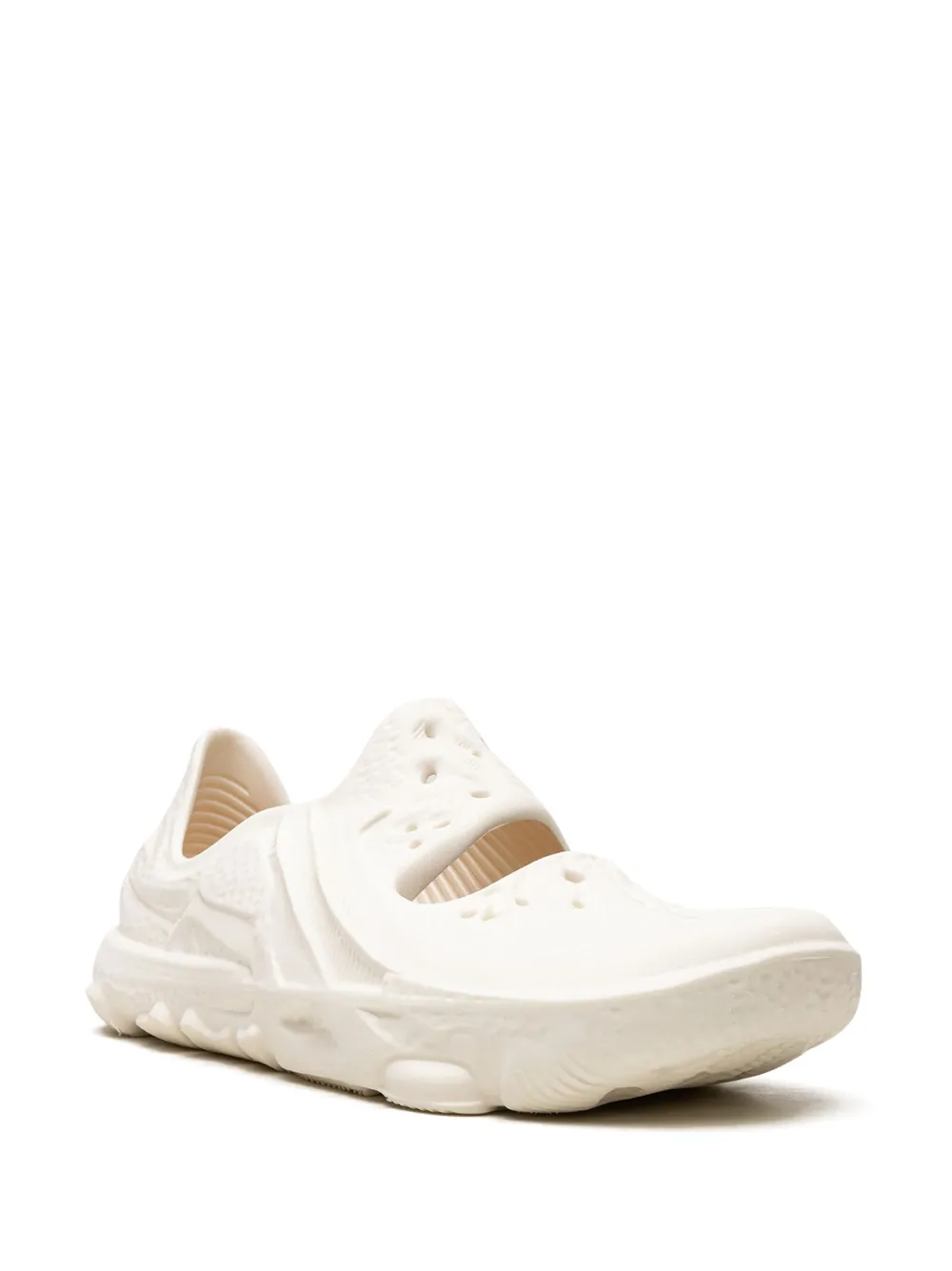 Кроссовки ISPA Universal Natural Nike, белый — фото 2