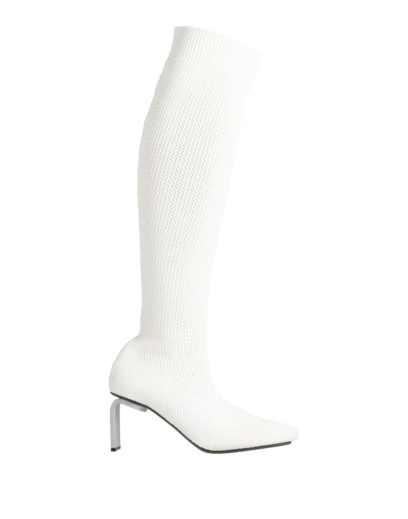 Ботинки Jil Sander, белый