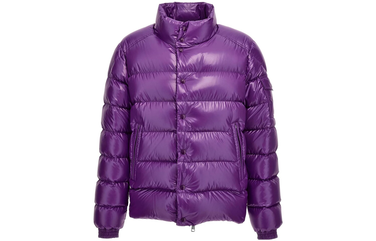 

Куртка Lule Down Мужская фиолетовый Moncler