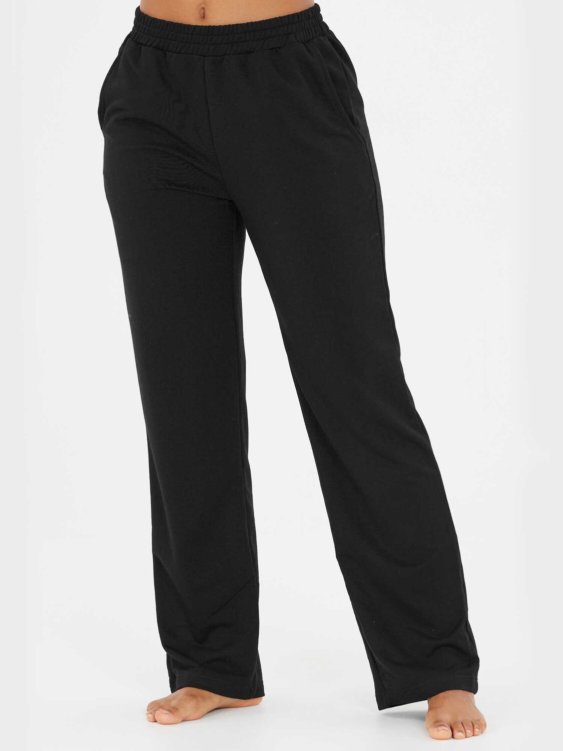 

Спортивные брюки Athlecia Diane, черный