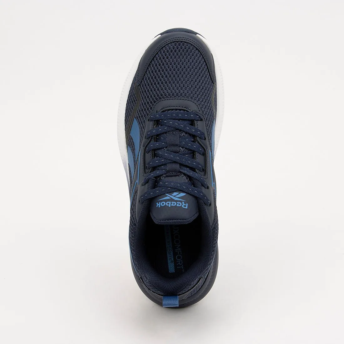 Кроссовки Mundo / REEBOK MUNDO Reebok, Navy_100262395 — фото 3