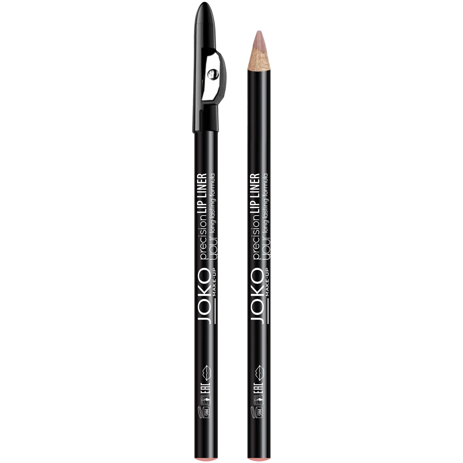 

Карандаш для губ 41 Joko Precision Lip Liner, 1 шт.