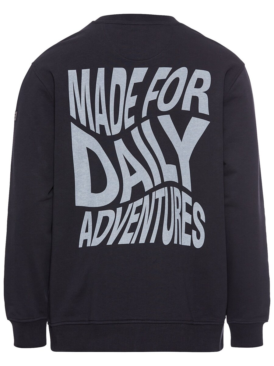 

Толстовка CAMEL ACTIVE, Dark blue