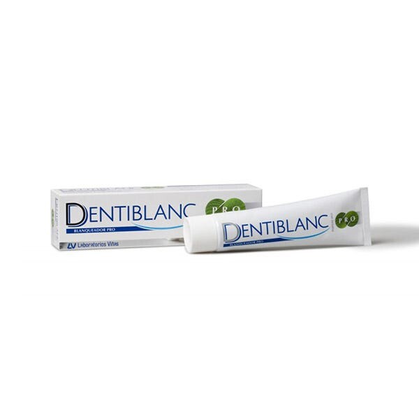 

Отбеливающая зубная паста 100 мл Dentiblanc