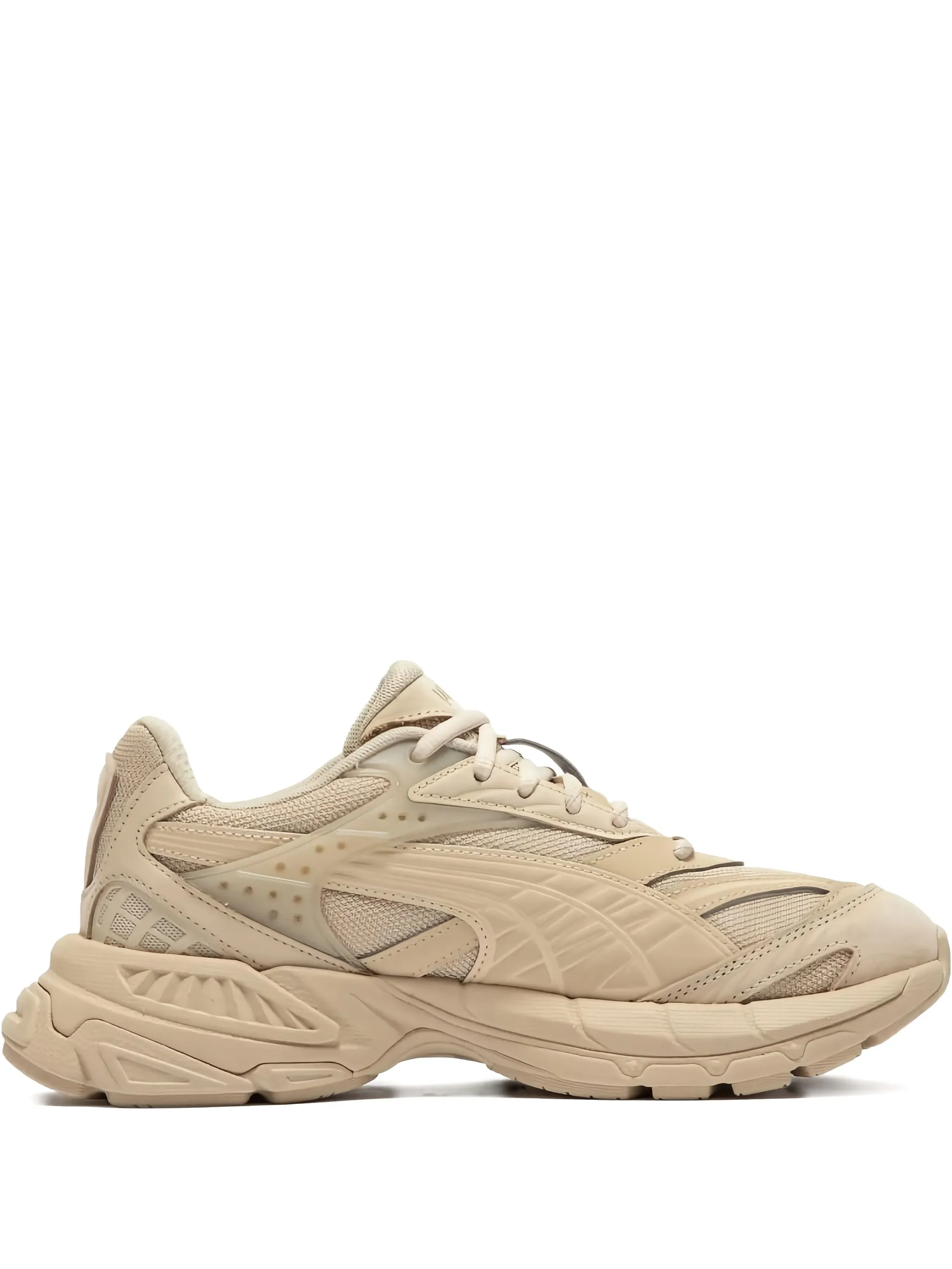 

Кроссовки Velophasis Khaki/Granola Puma, бежевый